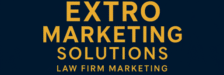 ExtroMarketing Solutions logo